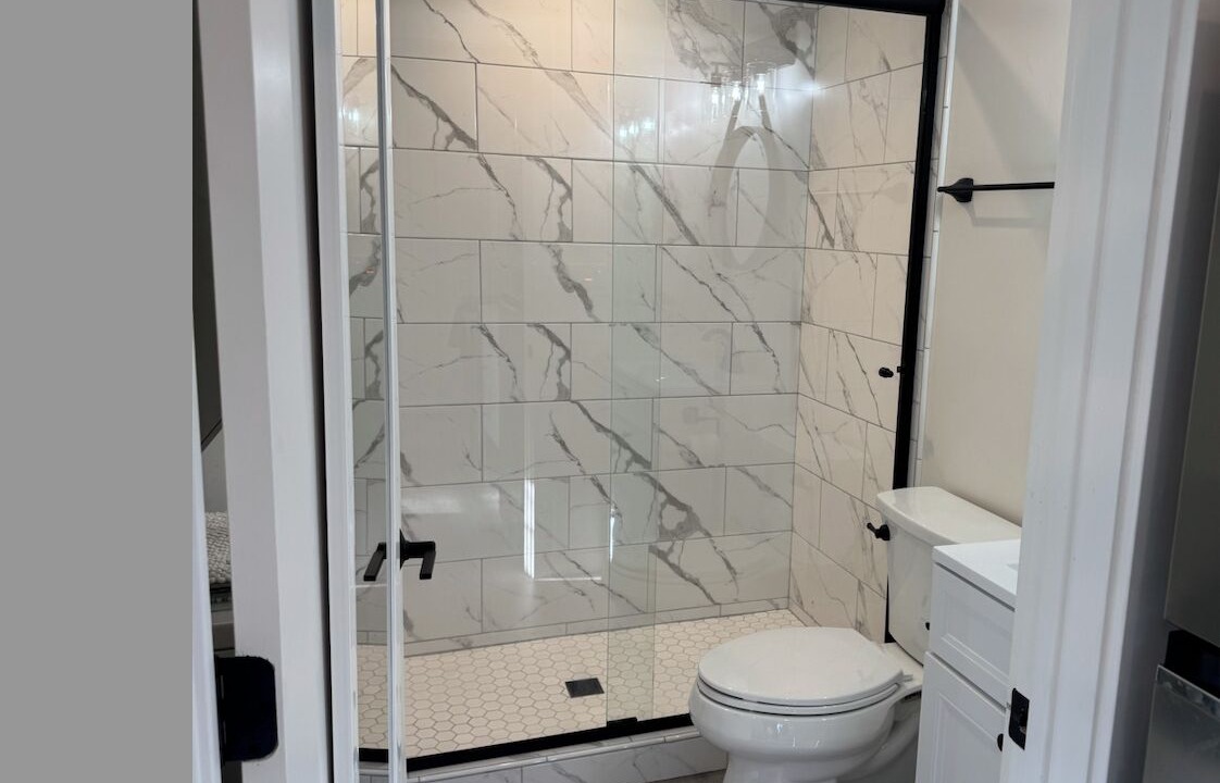 Photo of Bathroom in Danville