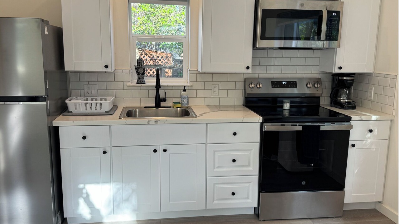 Photo of Kitchen in Danville