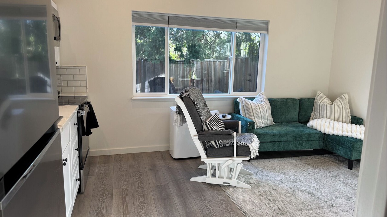 Photo of Livingroom in Danville