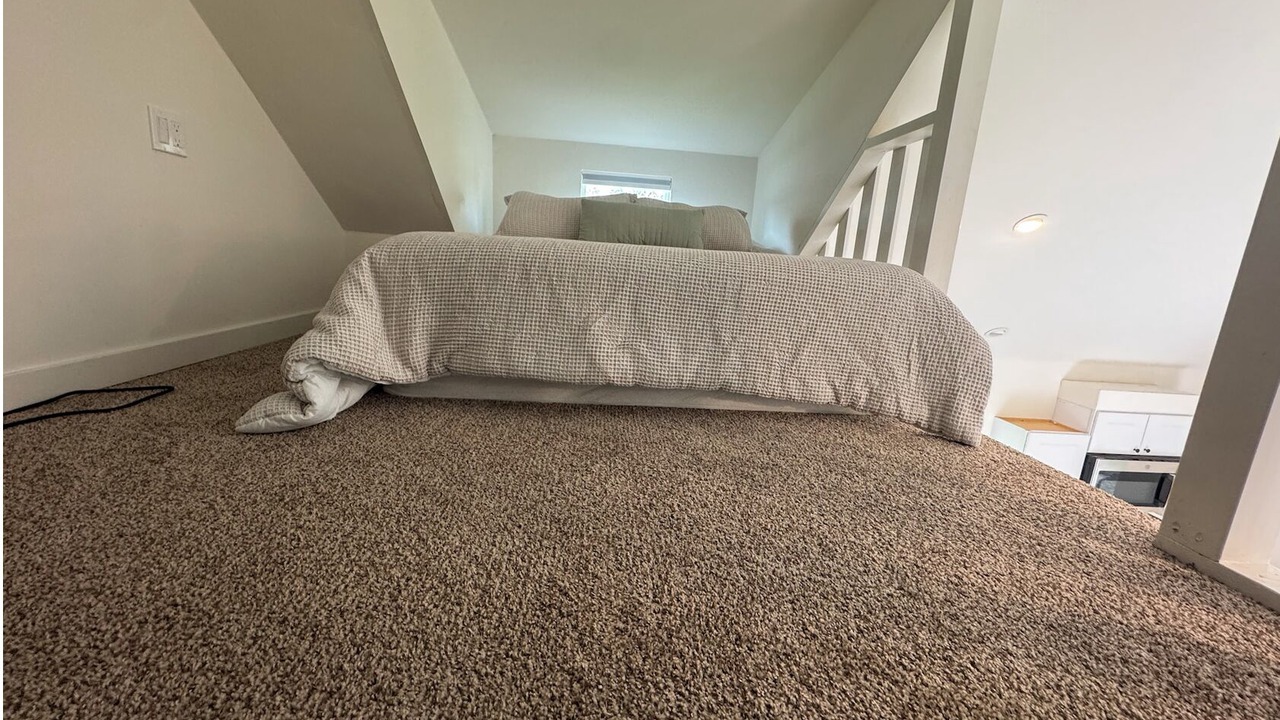 Photo of Bedroom in Danville
