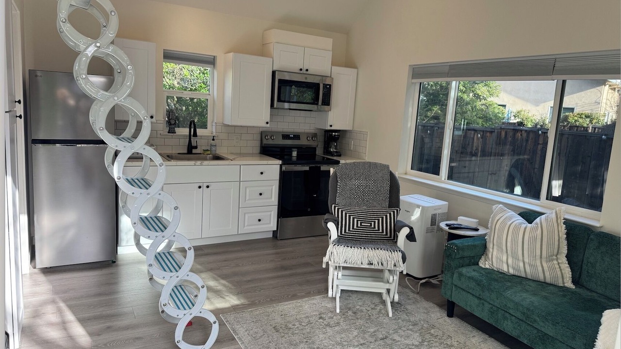 Photo of Kitchen in Danville