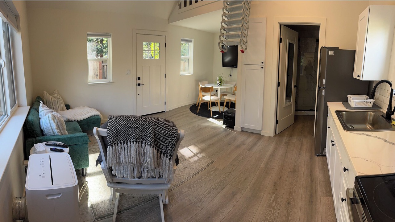 Photo of Kitchen in Danville