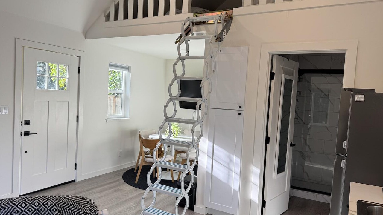 Photo of Bedroom in Danville