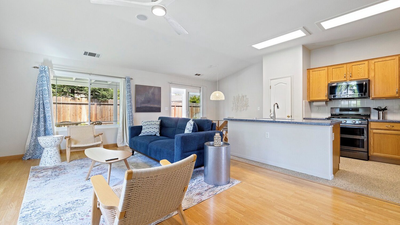 Photo of Livingroom in Fresno