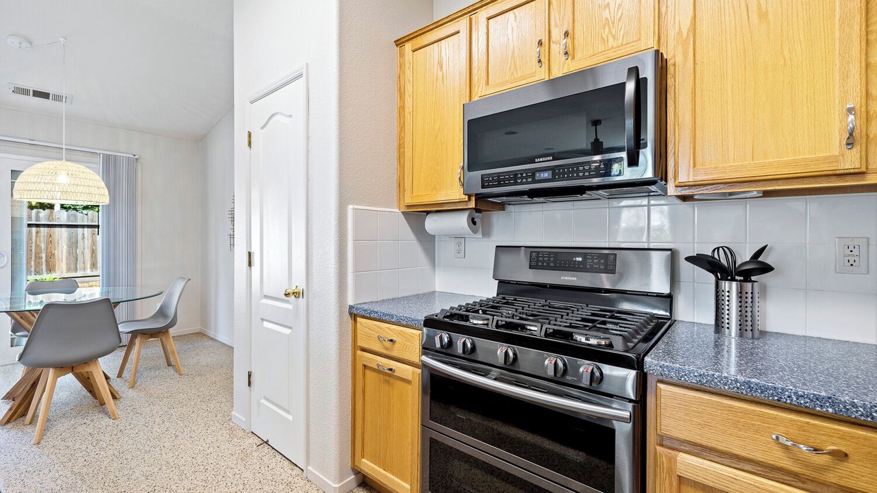 Photo of Kitchen in Fresno