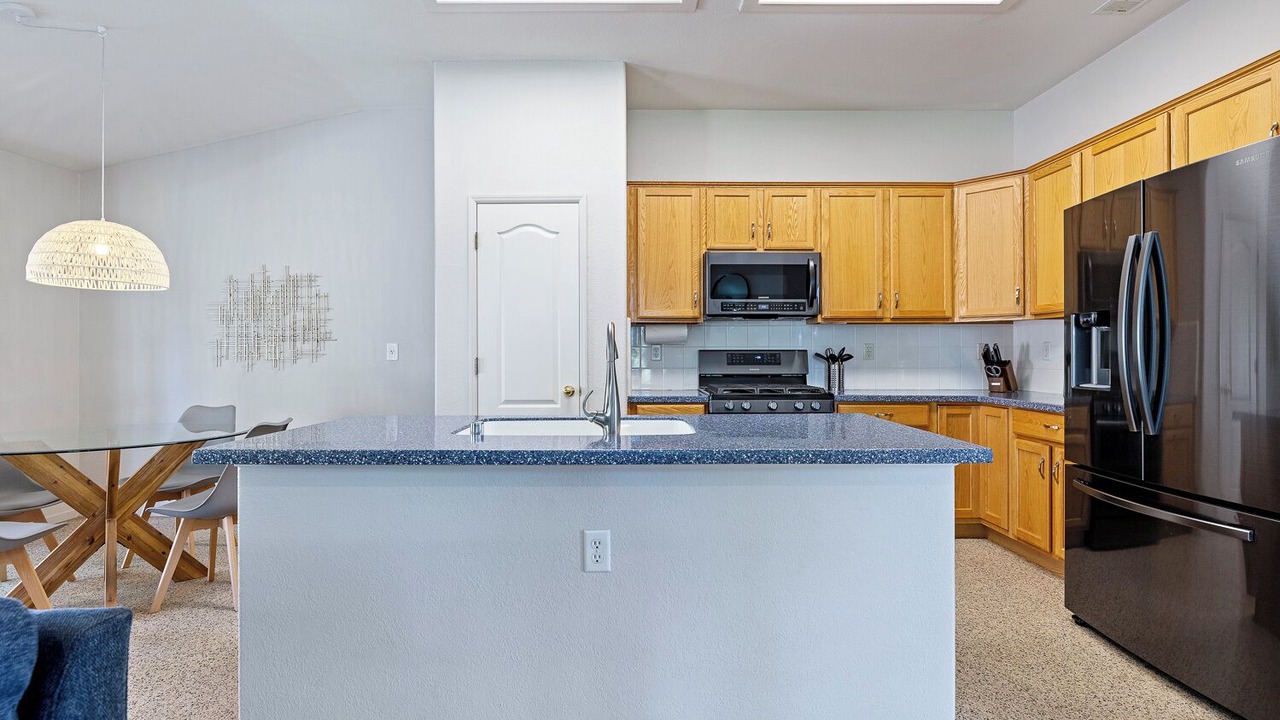 Photo of Kitchen in Fresno
