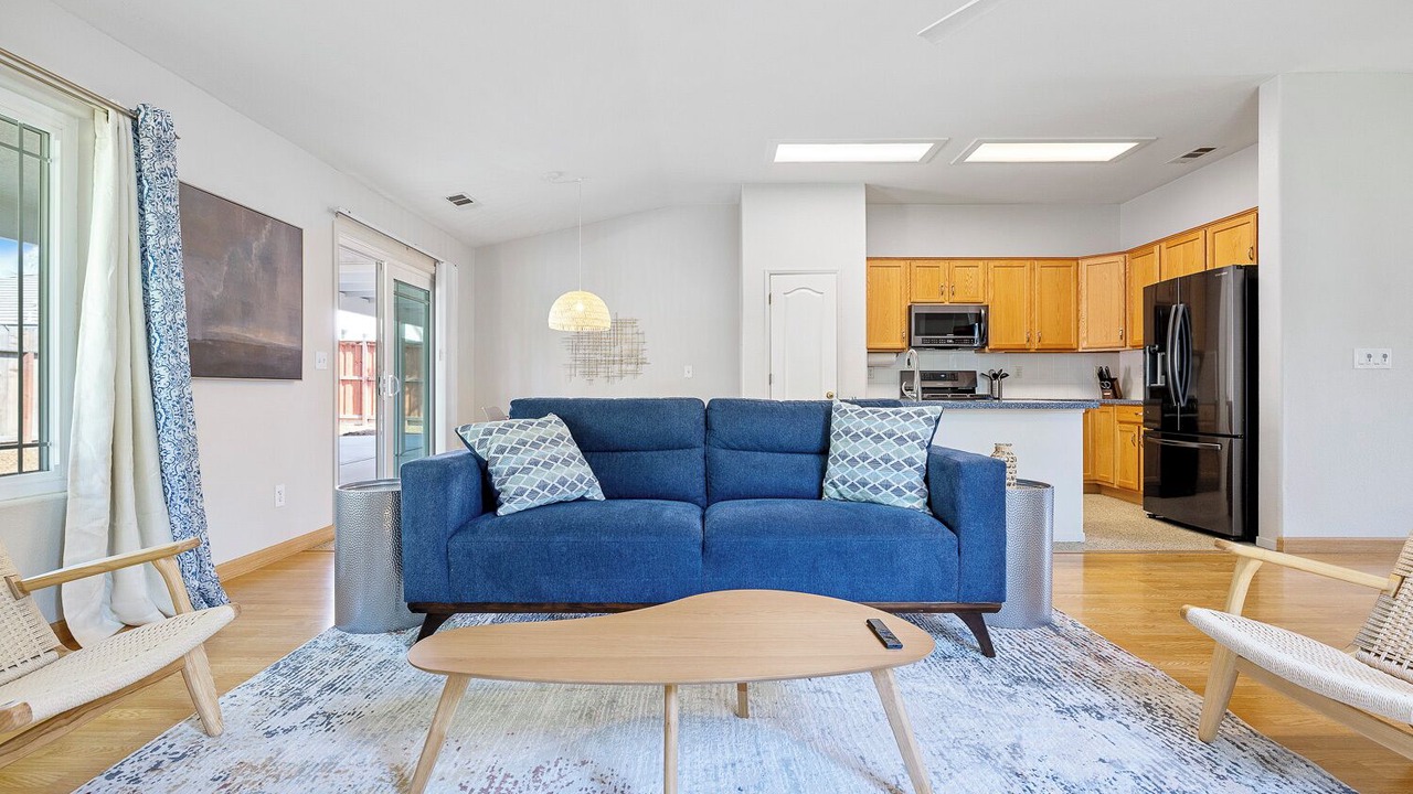 Photo of Livingroom in Fresno