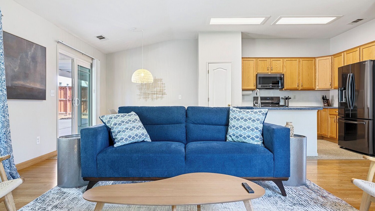 Photo of Livingroom in Fresno