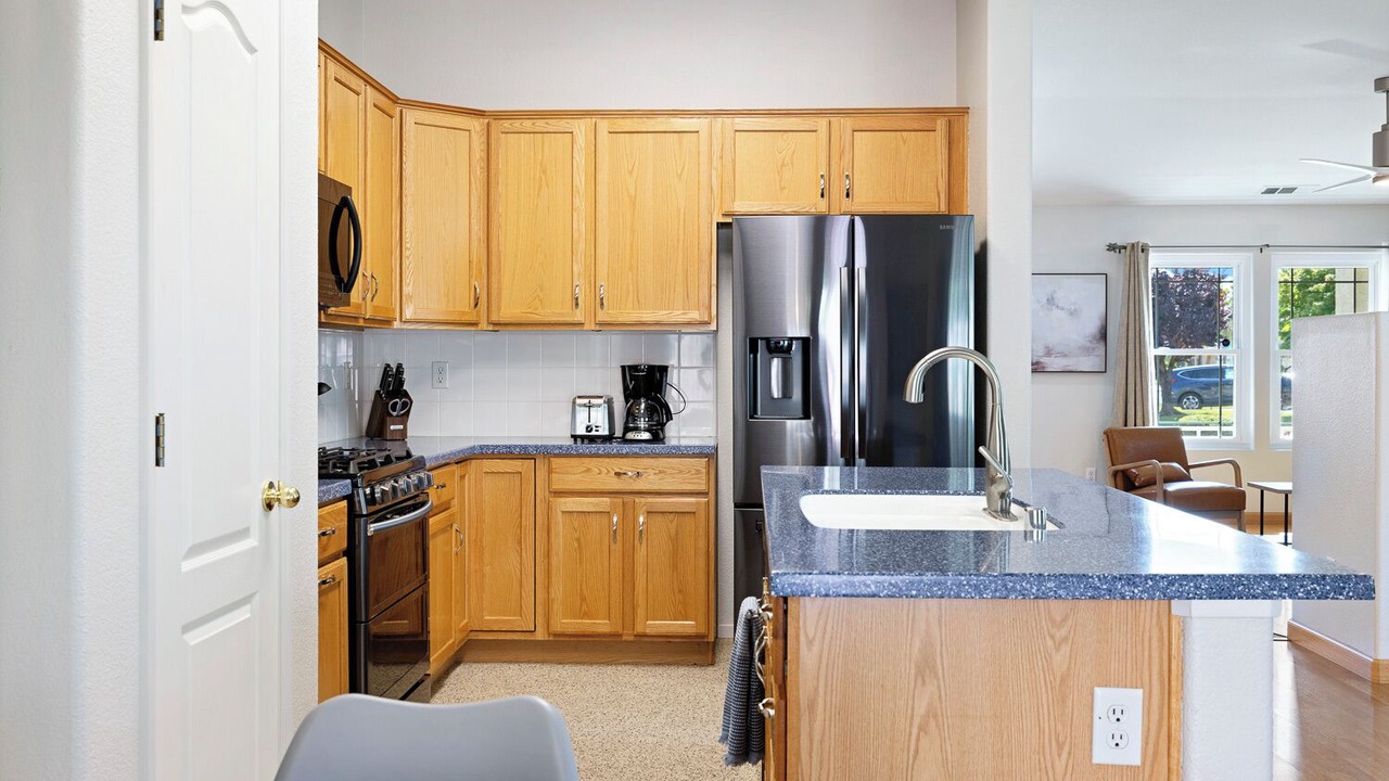 Photo of Kitchen in Fresno