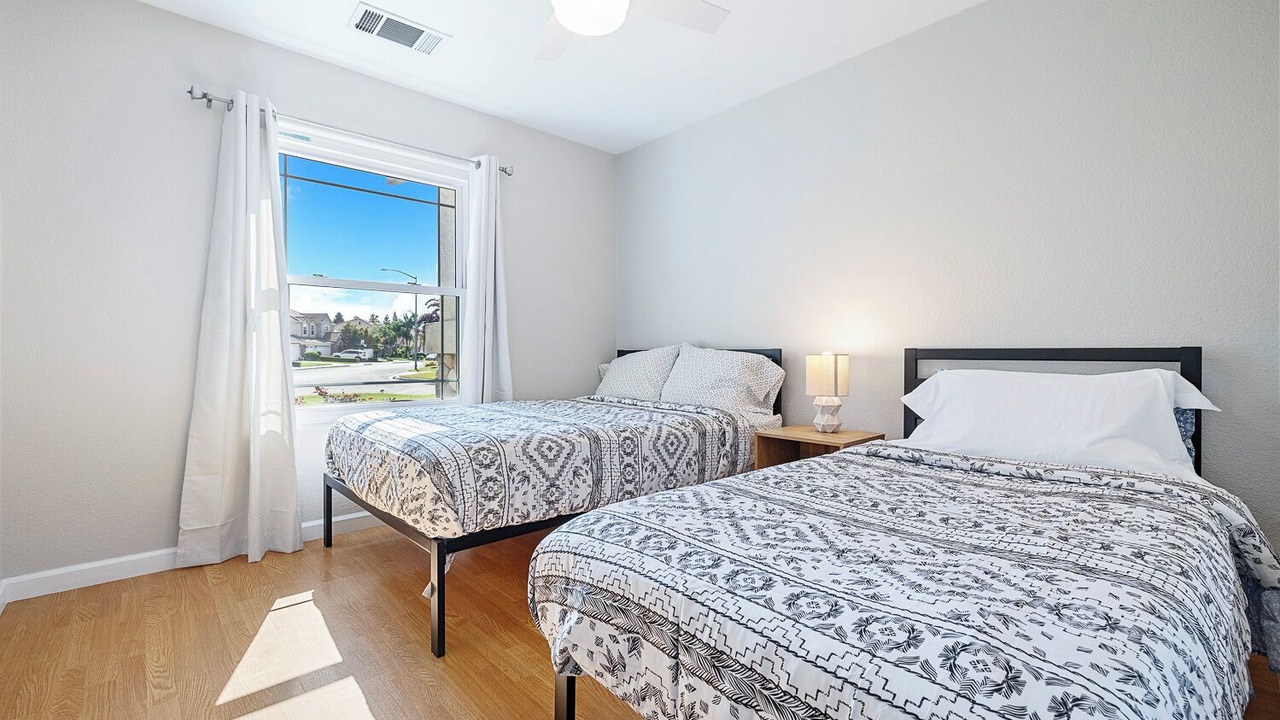 Photo of Bedroom in Fresno