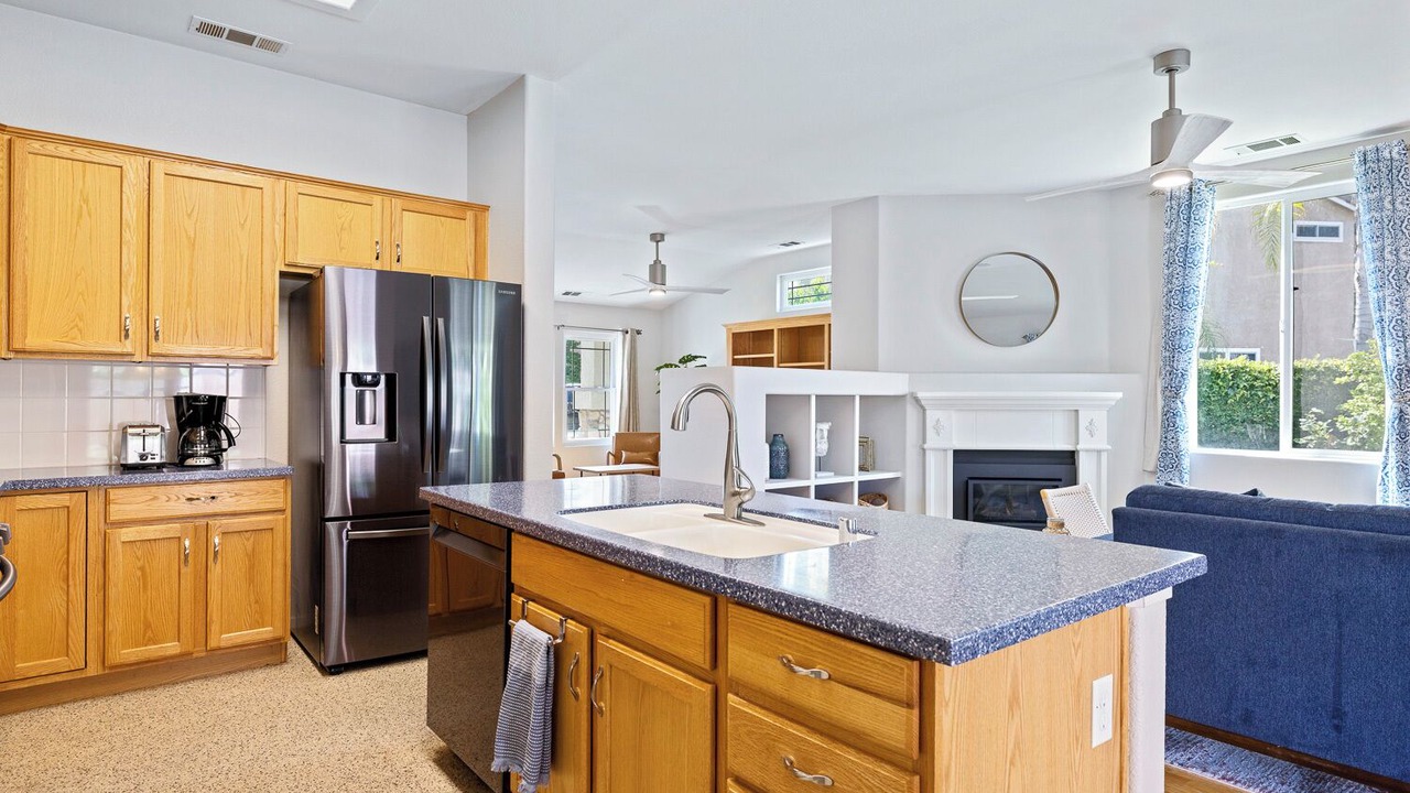 Photo of Kitchen in Fresno