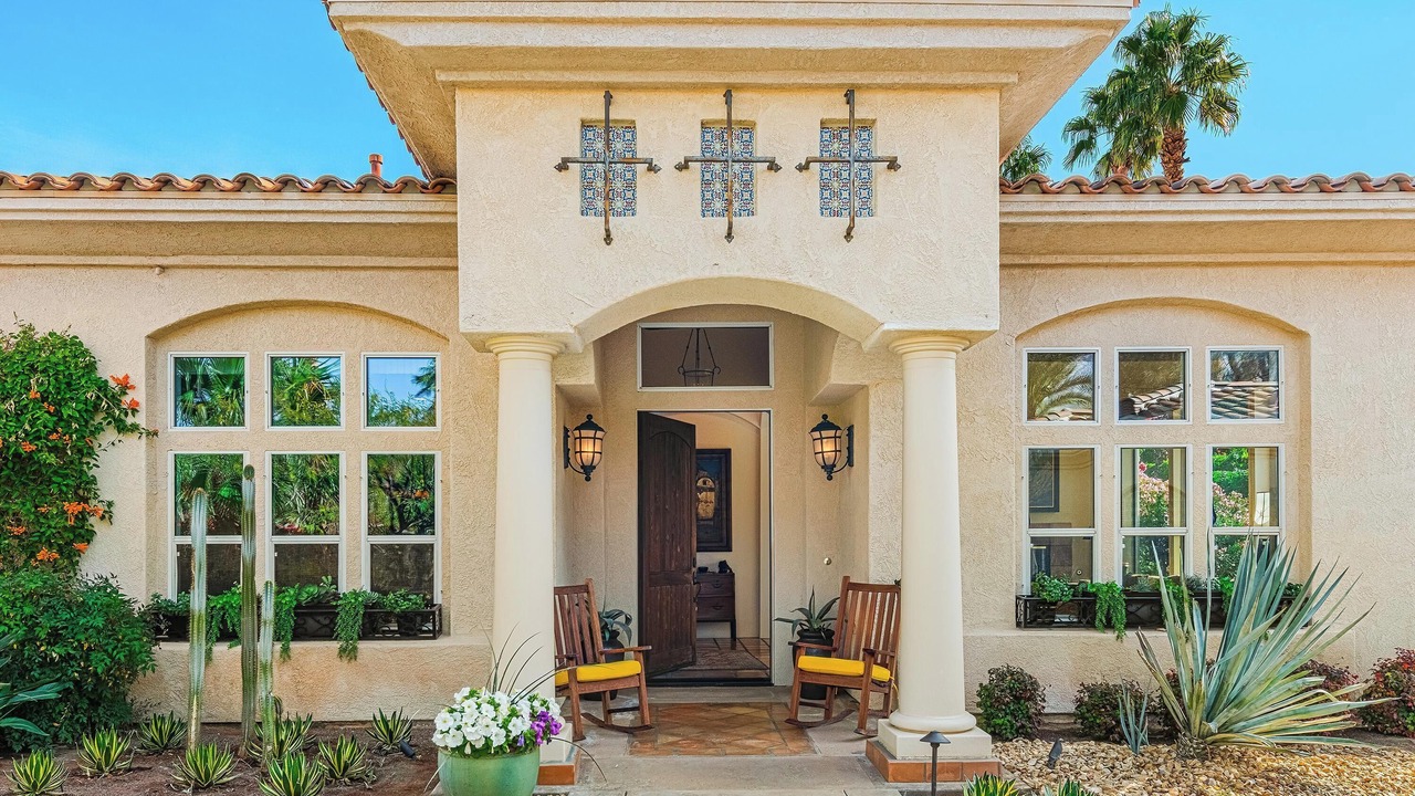 Photo of Outdoor in Sunrise Vista Chino