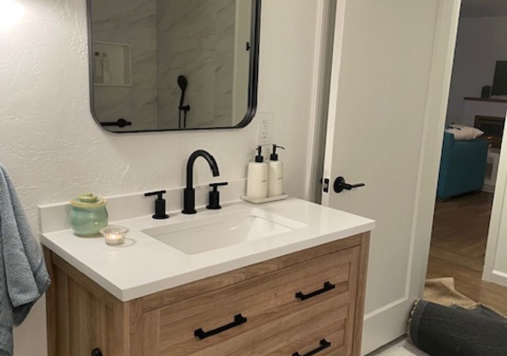 Photo of Bathroom in Napa