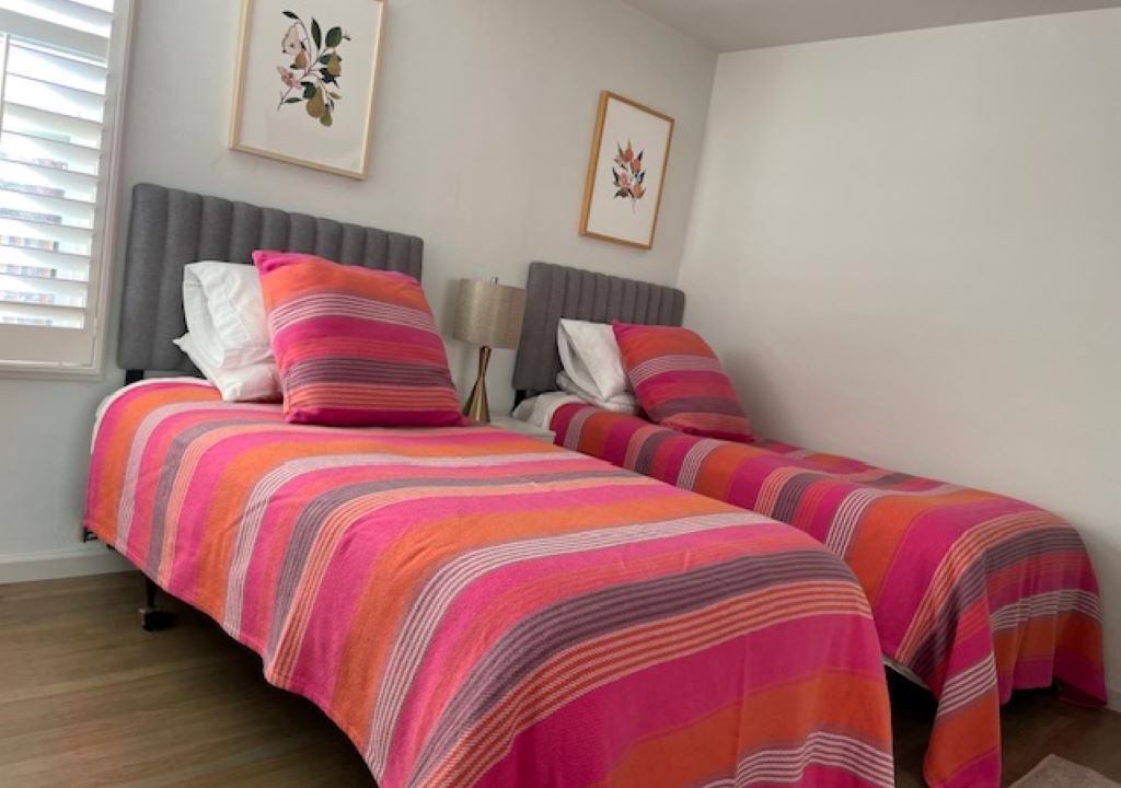Photo of Bedroom in Napa