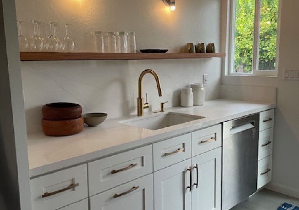 Photo of Kitchen in Napa
