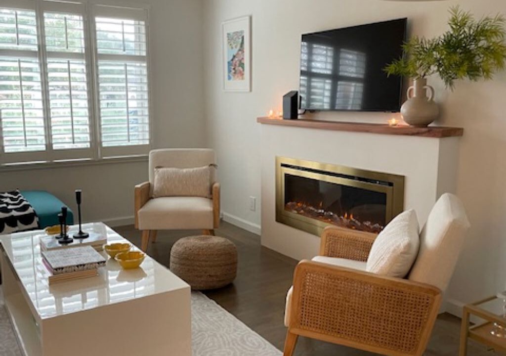 Photo of Livingroom in Napa