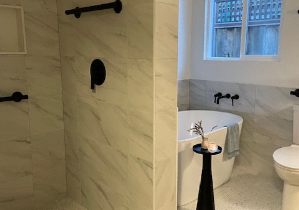Photo of Bathroom in Napa