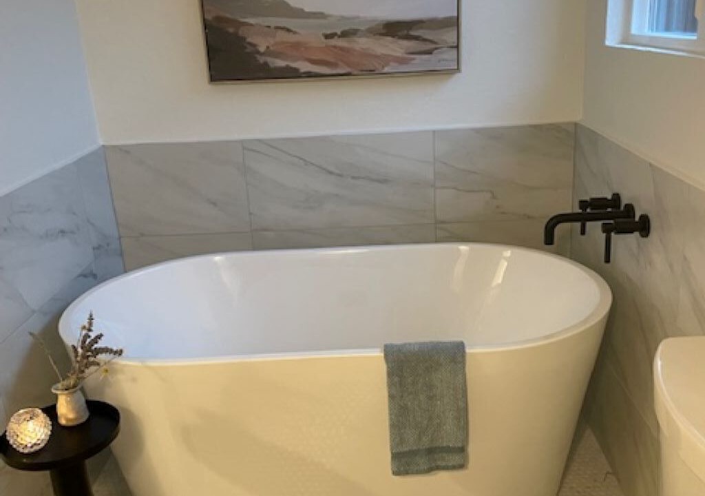 Photo of Bathroom in Napa