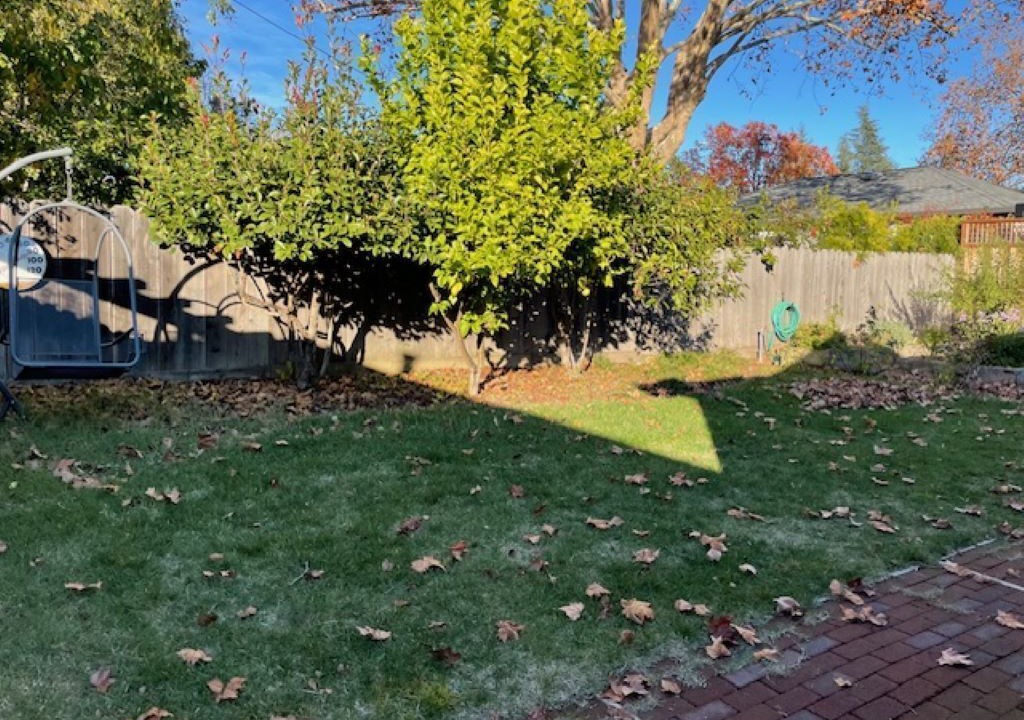 Photo of Outdoor in Napa