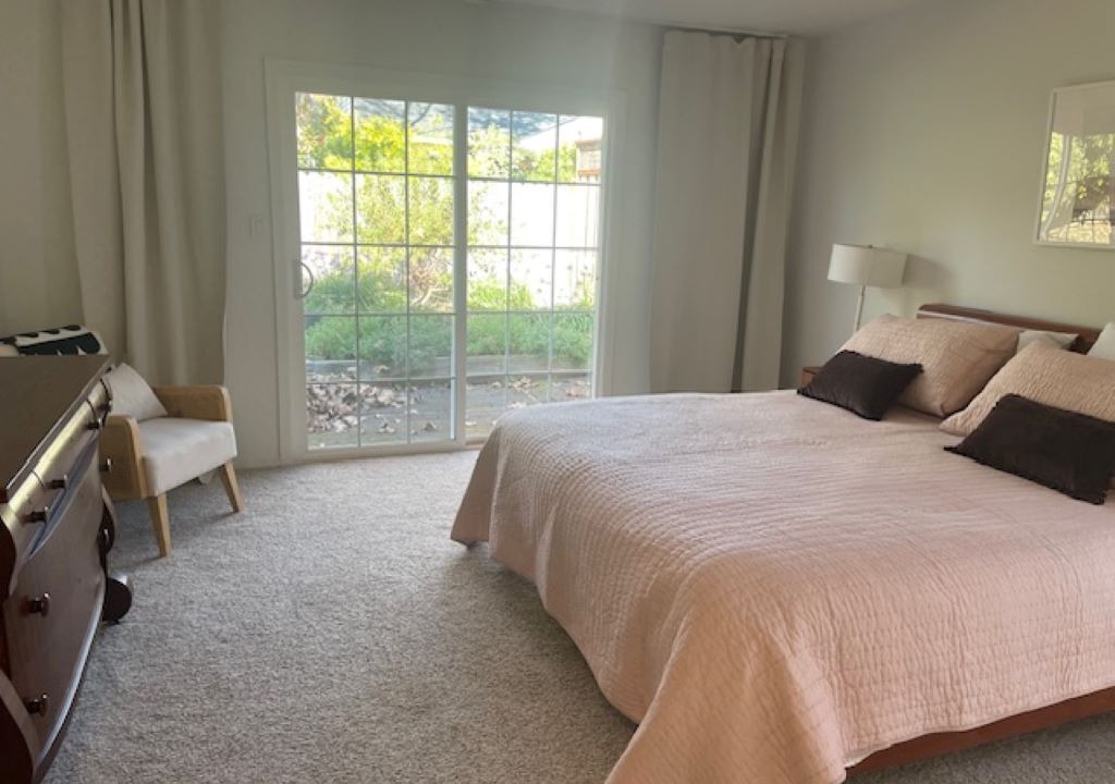 Photo of Bedroom in Napa