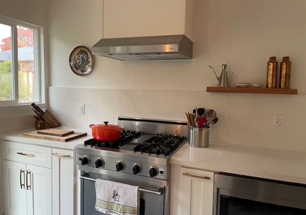 Photo of Kitchen in Napa