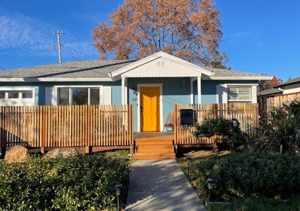 Photo of Outdoor in Napa