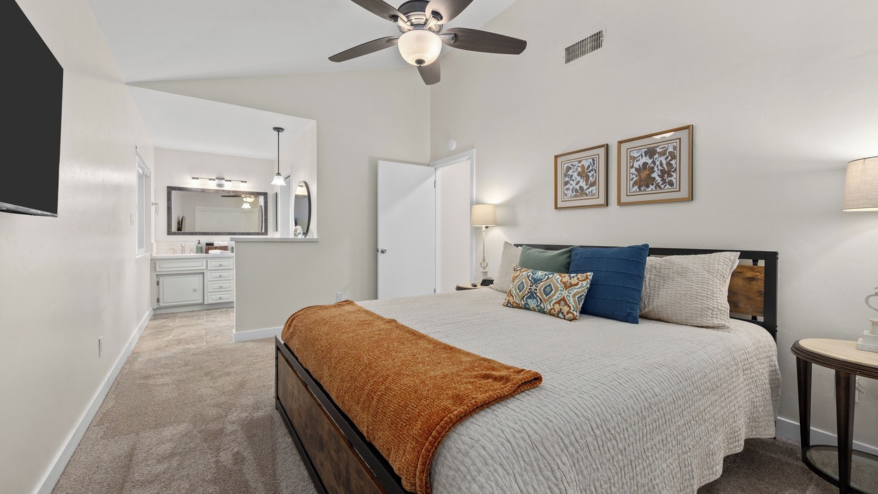 Photo of Bedroom in Greenacres