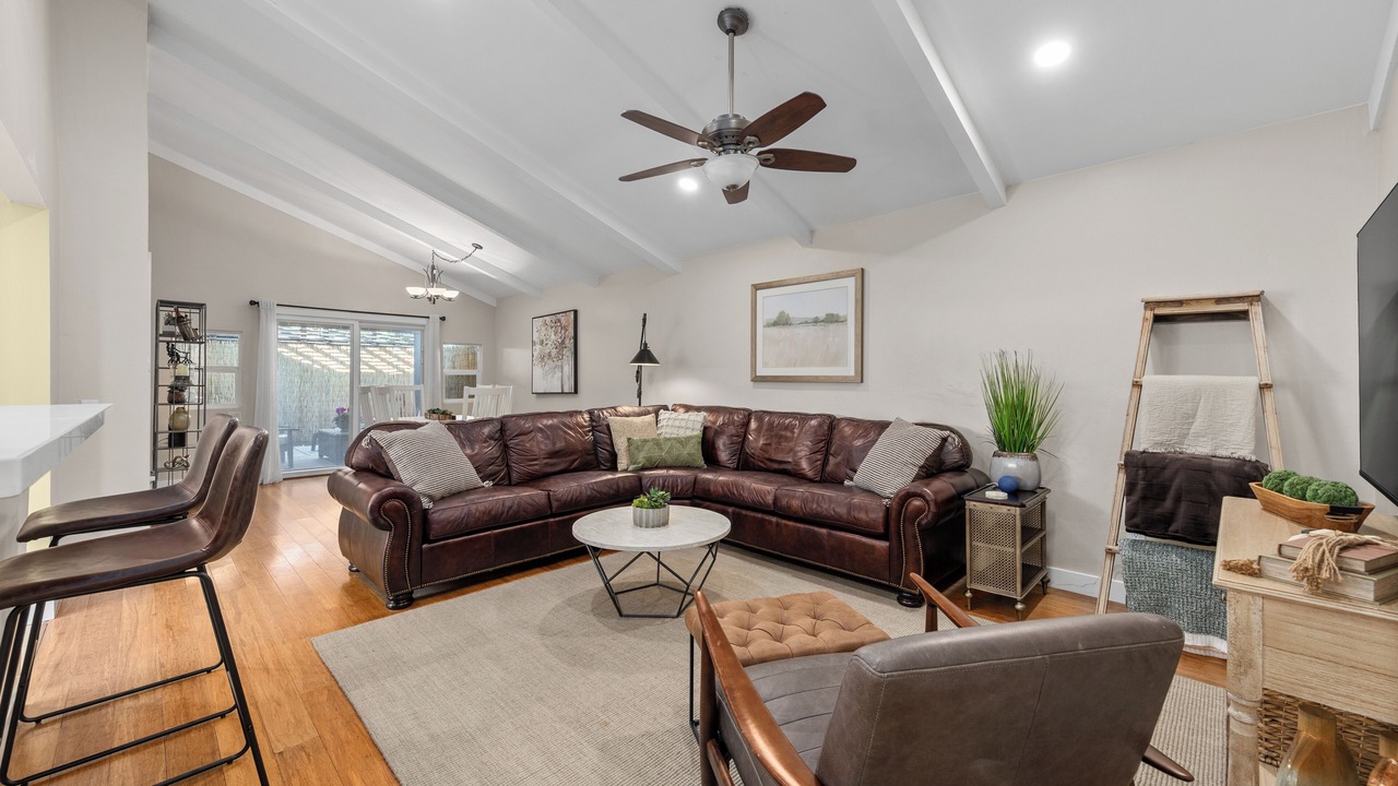 Photo of Livingroom in Greenacres