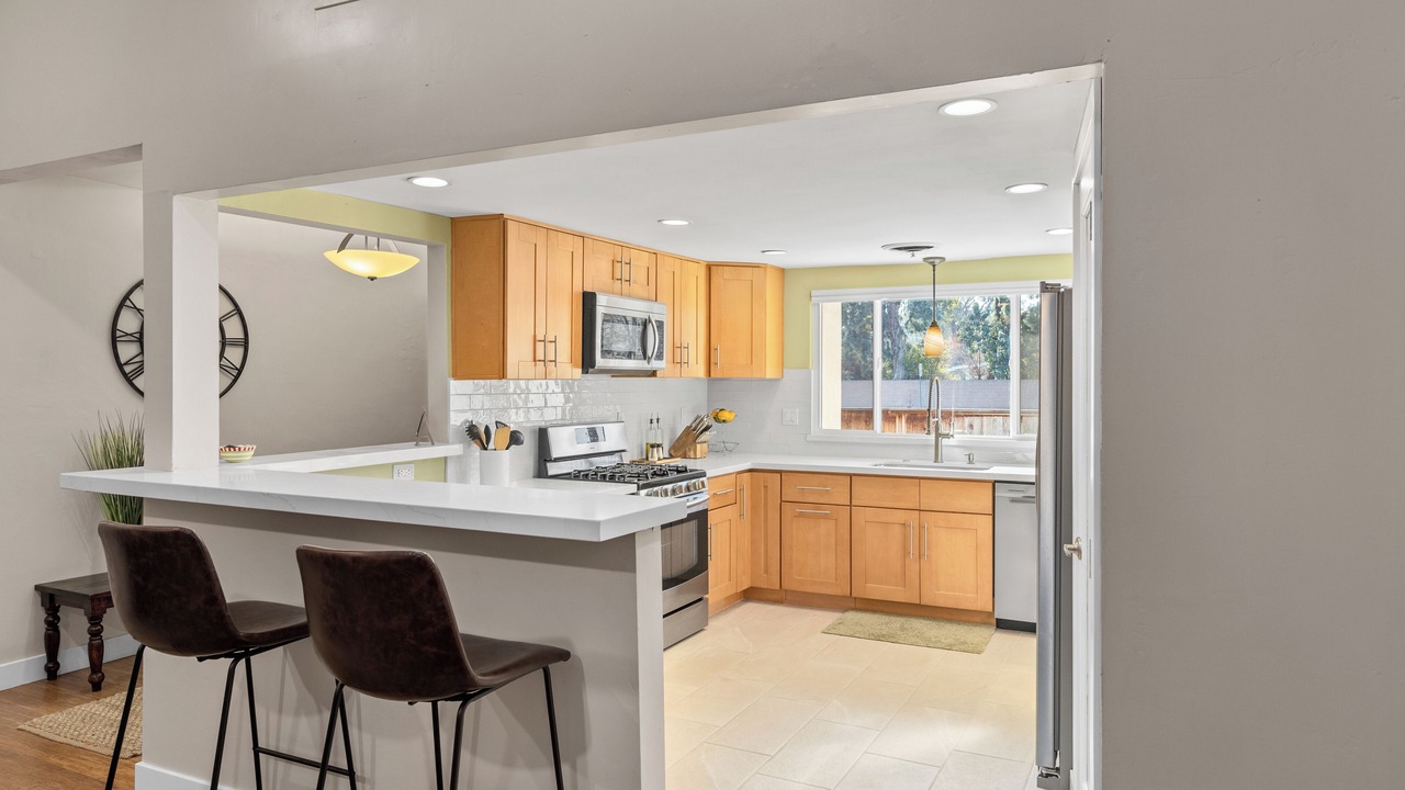Photo of Kitchen in Greenacres