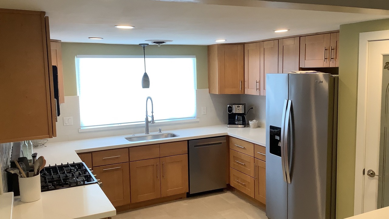 Photo of Kitchen in Greenacres
