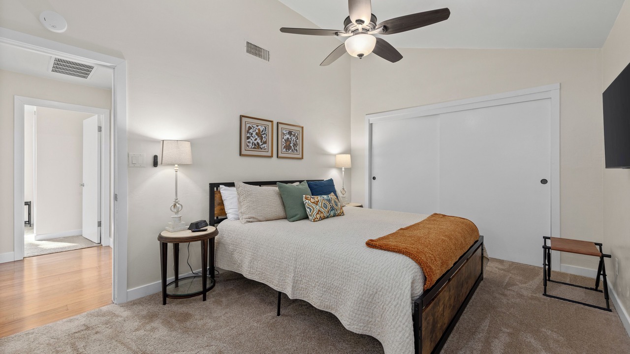Photo of Bedroom in Greenacres