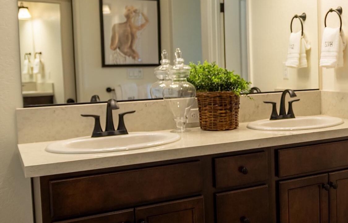 Photo of Bathroom in Hanford