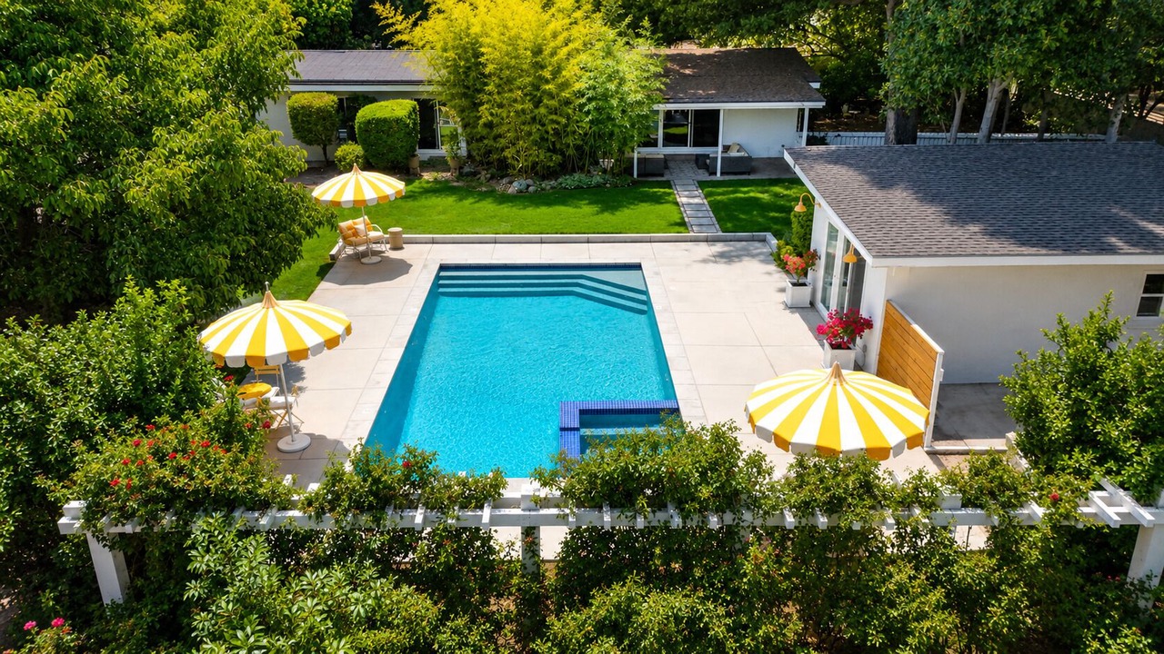 Photo of Outdoor in Arlington South