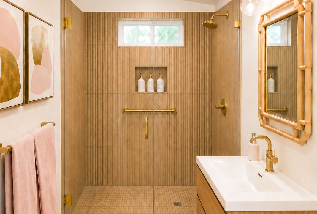 Photo of Bathroom in Arlington South