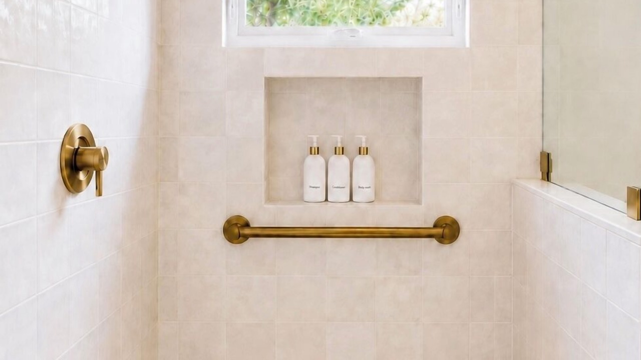 Photo of Bathroom in Arlington South
