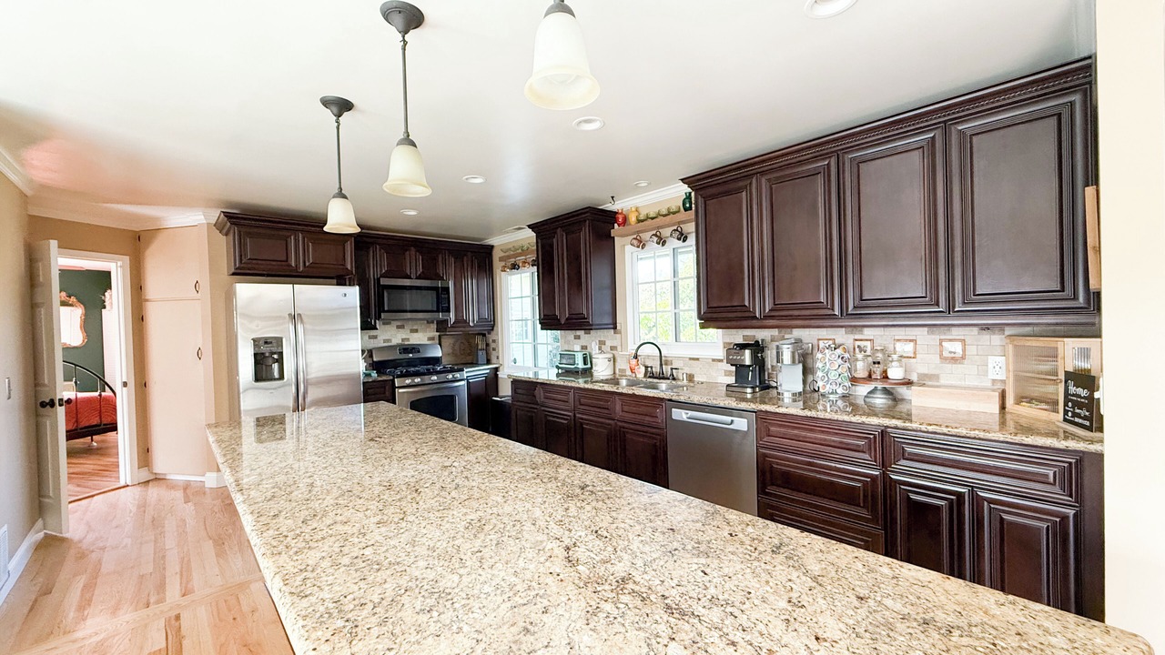 Photo of Kitchen in Salinas
