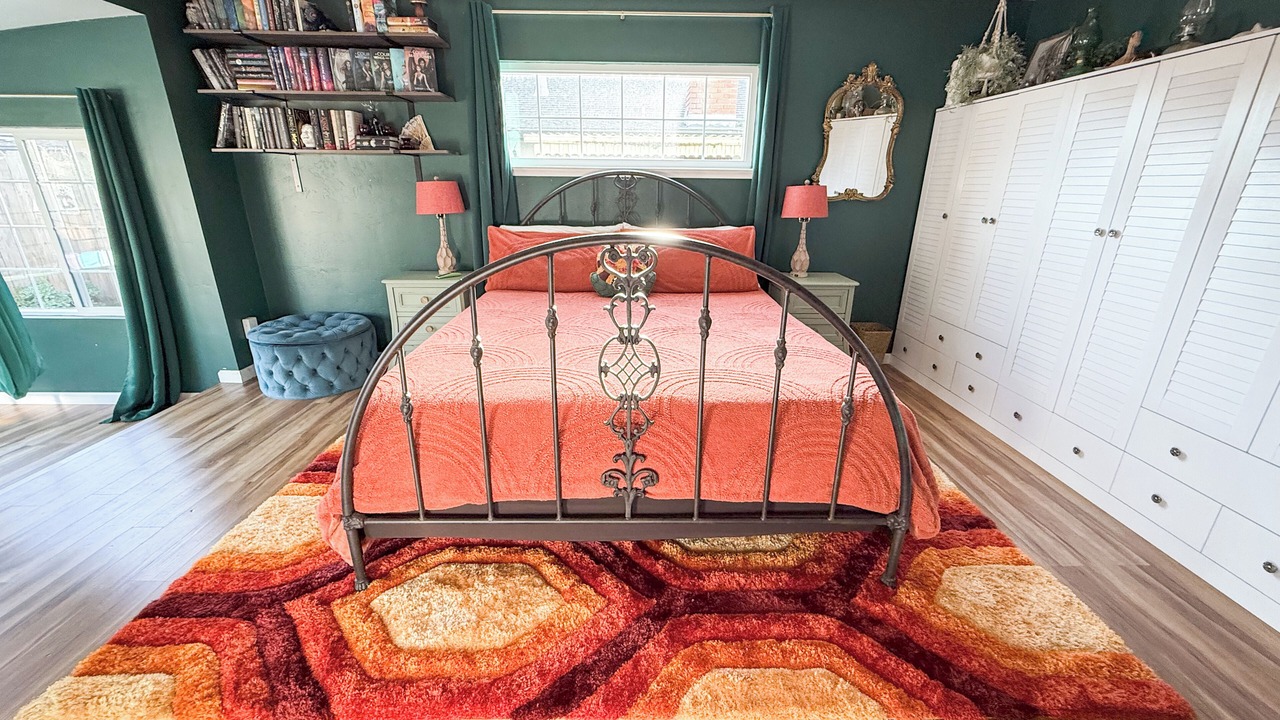 Photo of Bedroom in Salinas