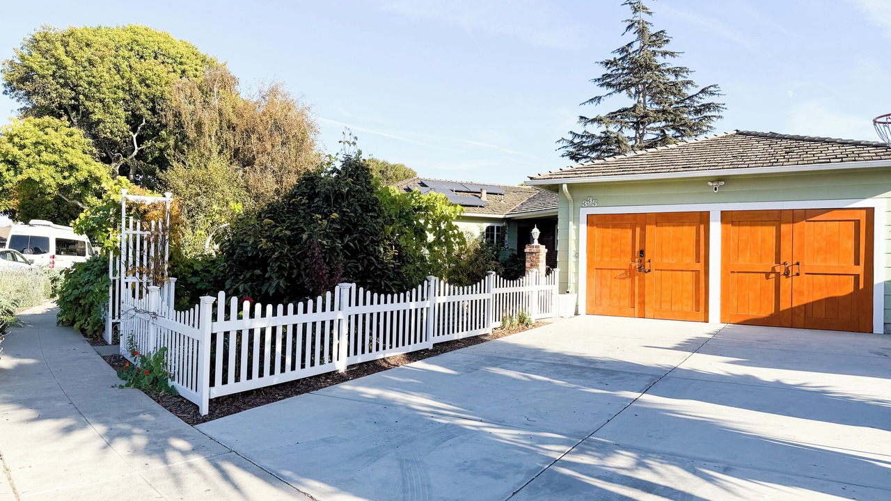 Photo of Outdoor in Salinas