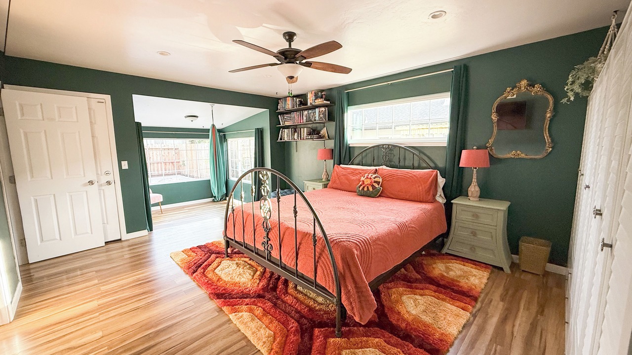 Photo of Bedroom in Salinas
