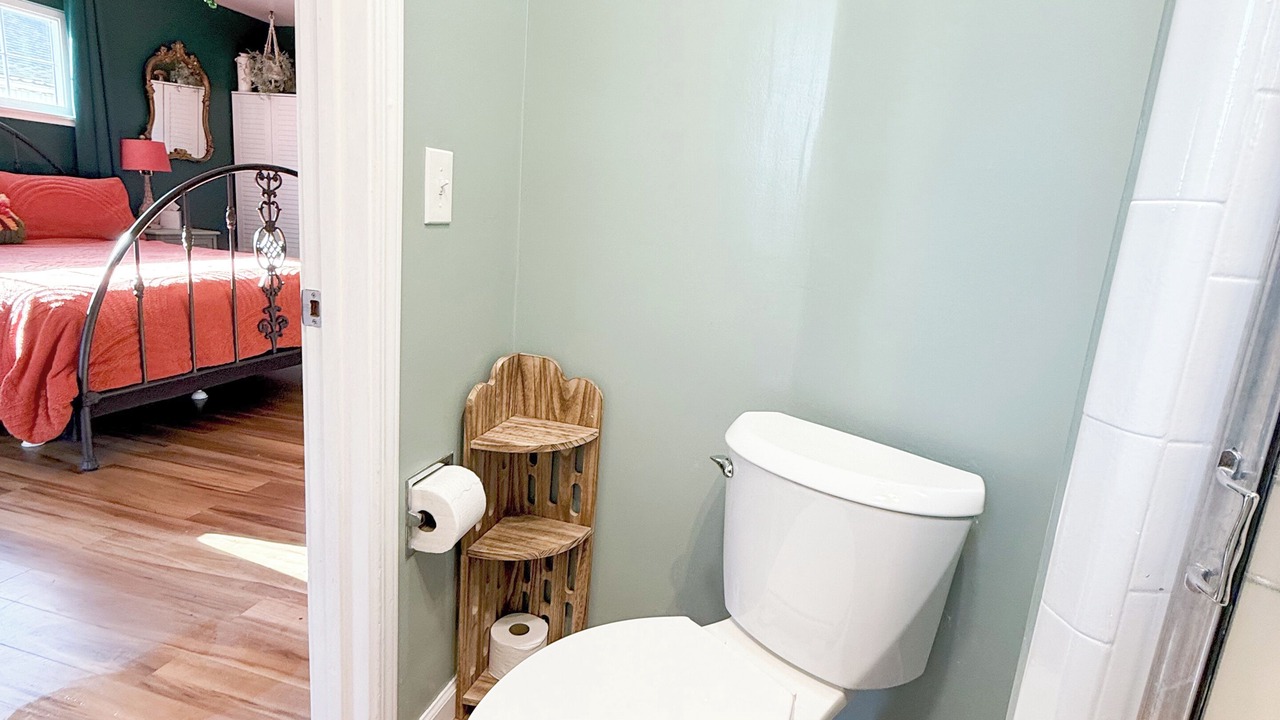Photo of Bathroom in Salinas