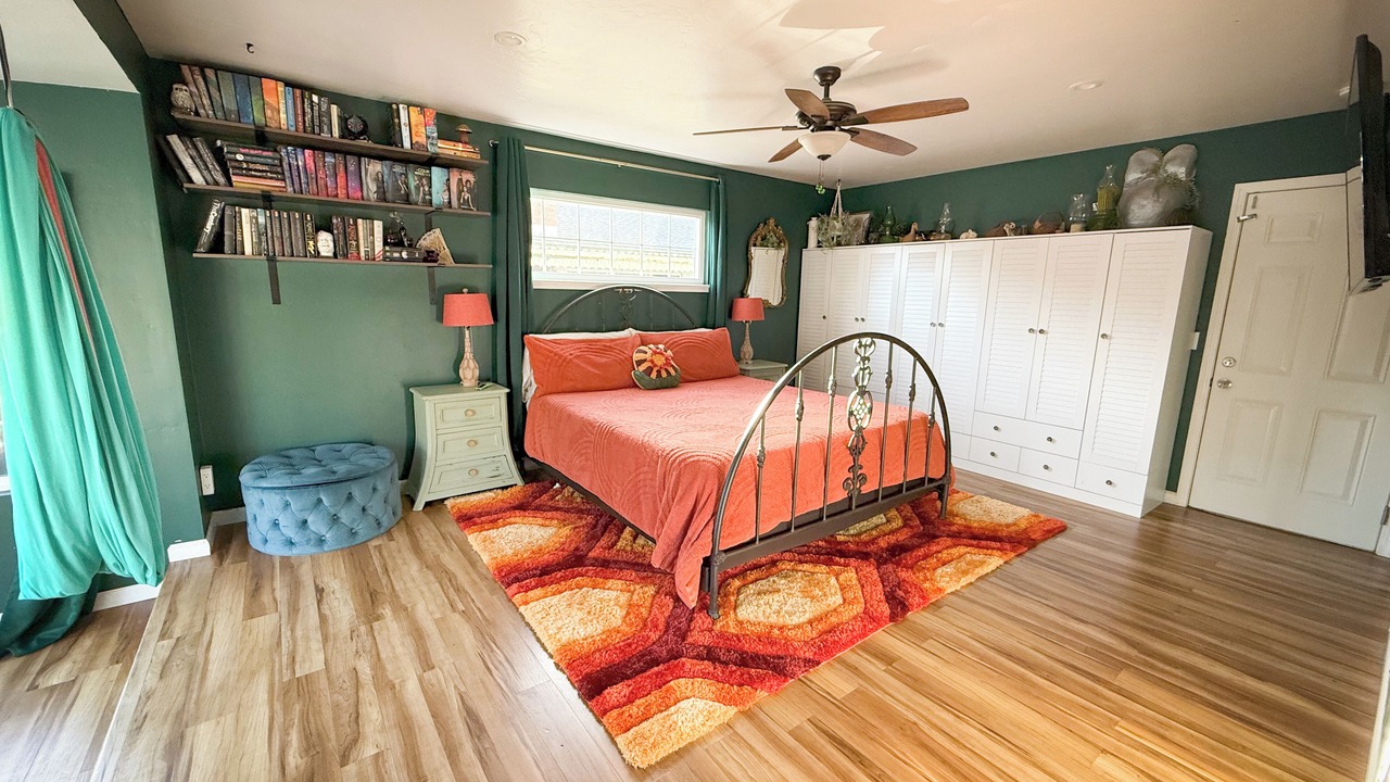 Photo of Bedroom in Salinas
