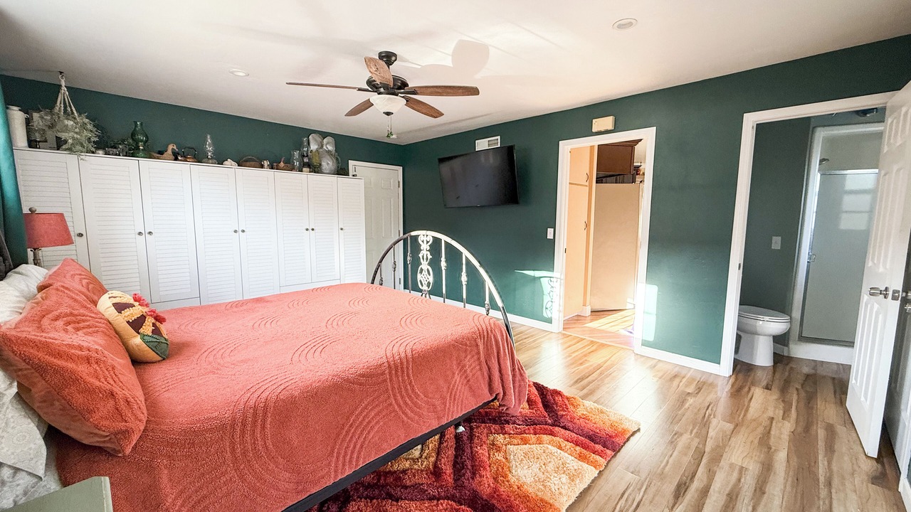 Photo of Bedroom in Salinas