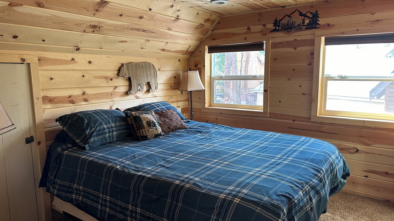 Photo of Bedroom in West Village