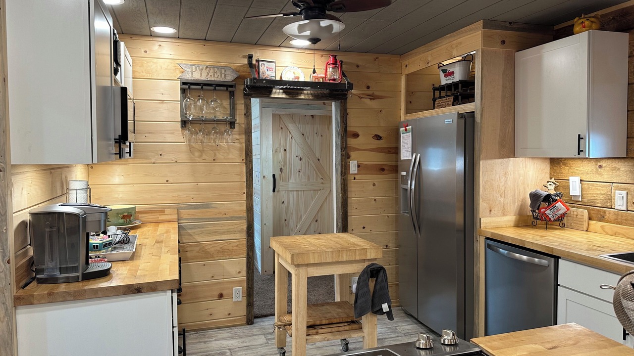 Photo of Kitchen in West Village