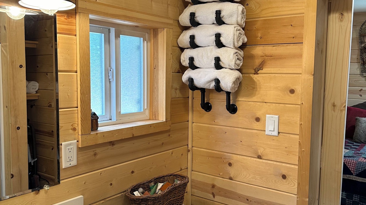 Photo of Bathroom in West Village