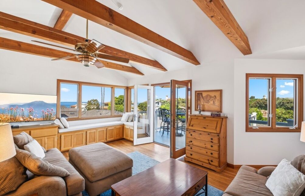 Photo of Livingroom in Laguna Beach
