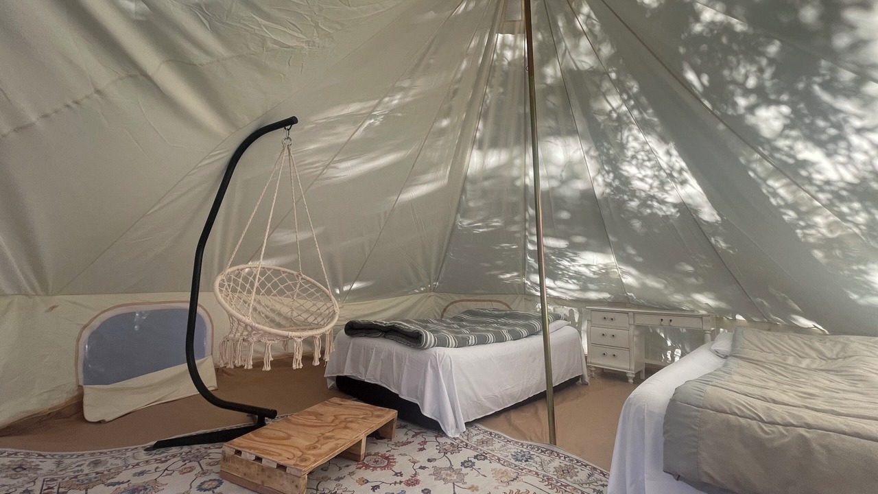 Photo of Bedroom in Gilroy