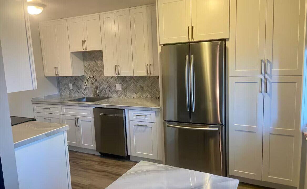 Photo of Kitchen in Incline Village