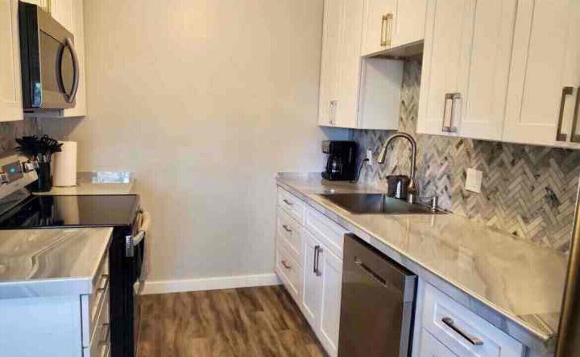 Photo of Kitchen in Incline Village