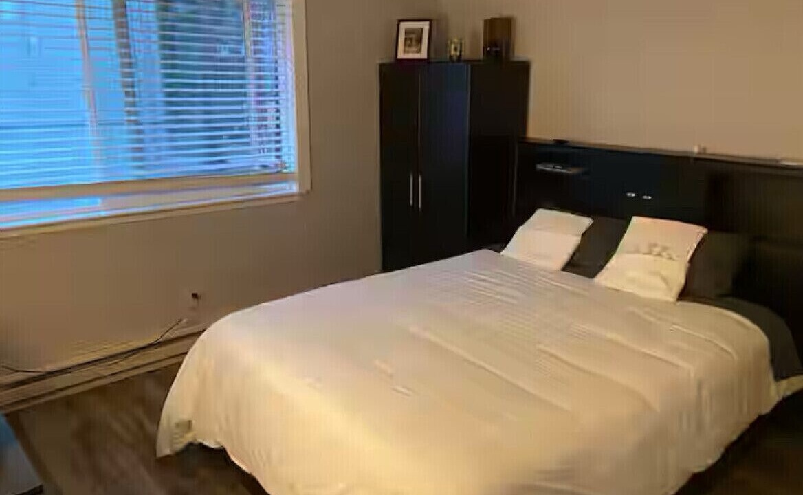 Photo of Bedroom in Incline Village